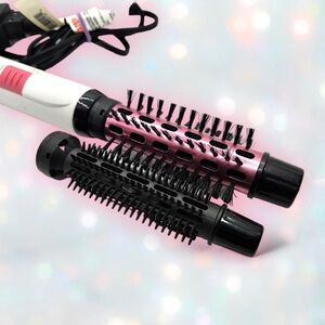 Conair hair styling tools